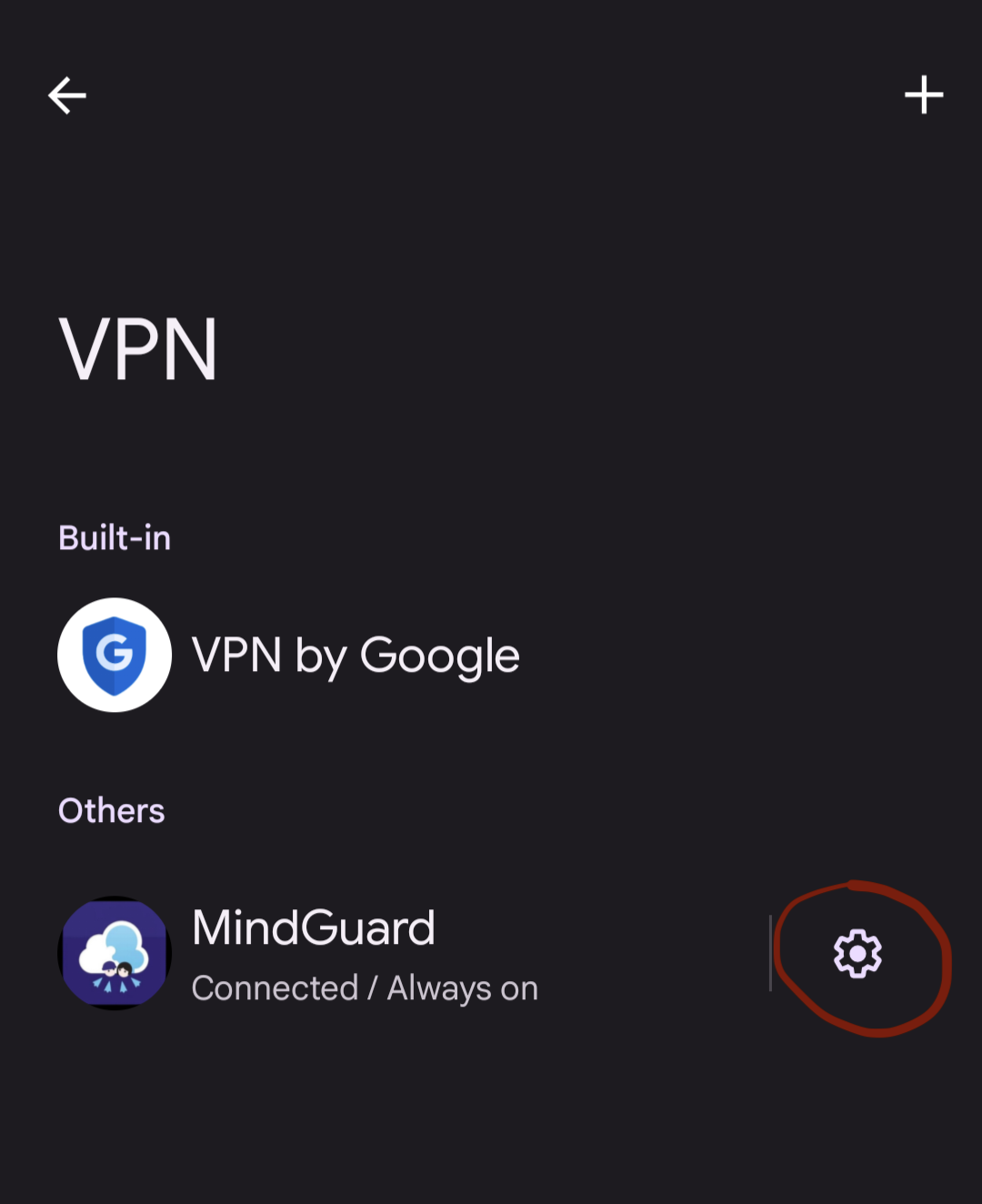 Always-On VPN Step 2